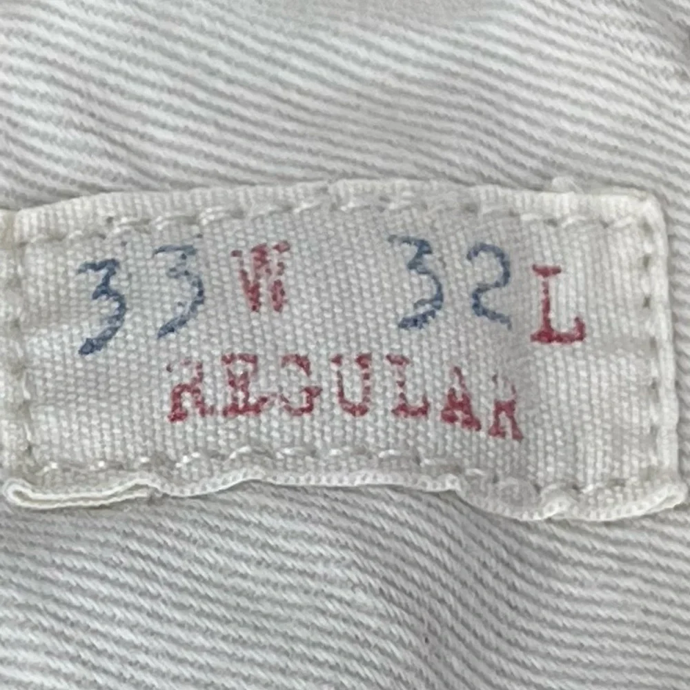 J. Crew crew pants